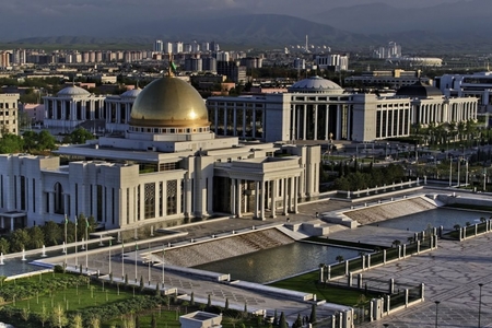 Türkmənistanda 1200-ə yaxın məhbus əfv olunacaq