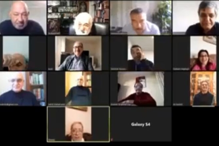 Milli Şuranın daha bir skandal videosu yayıldı: Milli Şuranın daha bir skandal videosu yayıldı: