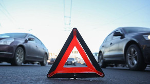 Bu il Azərbaycanda yol qəzalarında 181 nəfər ölüb