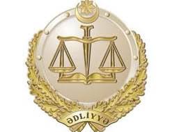 Azərbaycanda 8 nəfər ədliyyə orqanlarından xaric edilib