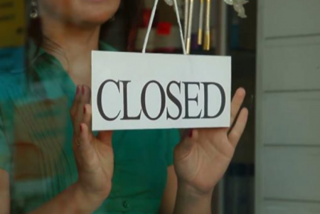 Azərbaycanda 17 şirkət bağlanıb - SİYAHI