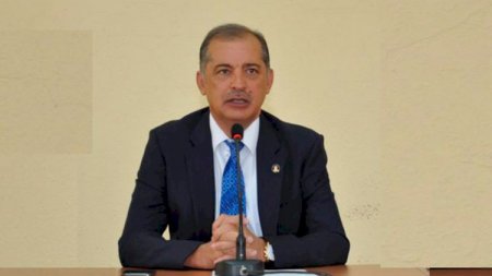 Vilyam Hacıyev kimə güvənir? – Oğlu külli miqdarda pul söz verib