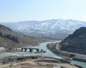 “Xudafərin” və “Qız qalası” bəndləri ətrafında qoparılan fırtına: əslində nə baş verib və verəcək...