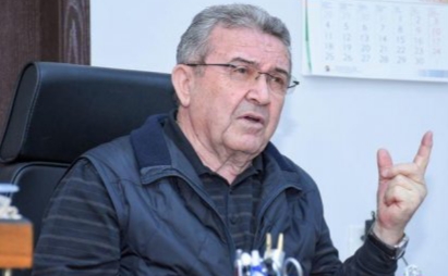 KORRUPSİYADAN DANIŞMAQ ONA YARAŞIR... – Yaxud Mərdanovun təmizlikdən dəm vurmaq haqqı KORRUPSİYADAN DANIŞMAQ ONA YARAŞIR... – Yaxud Mərdanovun təmizlikdən dəm vurmaq haqqı