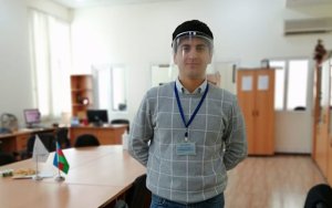 ATV-nin bir əməkdaşı koronavirusa yoluxdu