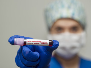 Afrikada koronavirusa yoluxanların sayı artır 