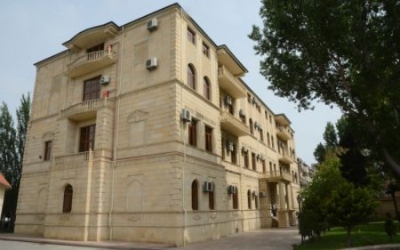 Müasir İnnovasiyalar Liseyində qalmaqal - Müasir İnnovasiyalar Liseyində qalmaqal -