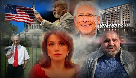 İki ermənipərəst konqresmenin və Gültəkin Hacıbəylinin Azərbaycan iqtidarını devirmə planı: - necə və nə ilə...