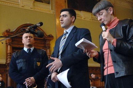 Avropa İnsan Haqları Məhkəməsi Ramil Səfərov ilə bağlı qərar verdi