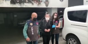 “Keçmiş deputatın qızı və yüksək rütbəli Azərbaycan məmuru” Xalidə Türkiyədə yaxalandı