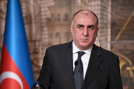 Nazir barəsində ittihamlar - Məmmədyarov mütləq reaksiya verməlidir