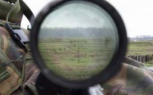 Müdafiə Nazirliyi cəbhə xəttində son vəziyyət barədə