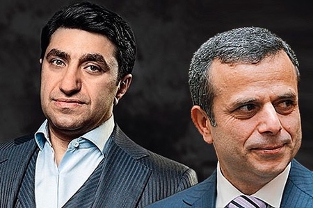 Azərbaycanlı milyarderlərin bazarında nə baş verir? – AÇIQLAMA Azərbaycanlı milyarderlərin bazarında nə baş verir? – AÇIQLAMA