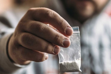 Binəqədidə narkotik alverçiləri saxlanılıb