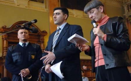 Ramil Səfərov kimdir: qatil, yoxsa qəhrəman? - AKTUAL Ramil Səfərov kimdir: qatil, yoxsa qəhrəman? - AKTUAL