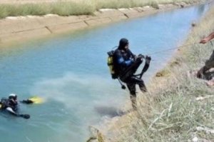 Salyanda kanaldan tapılan meyit: 51 yaşlı qadını öldürən kimdir...