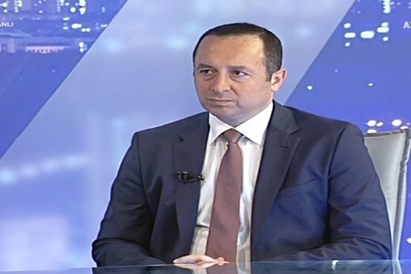 Çingiz Əsgərov Avropa Məhkəməsinin Ramil Səfərovla bağlı qərarını şərh edib VİDEO