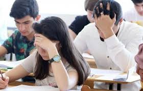 Azərbaycanda buraxılış imtahanları belə keçiriləcək - Qaydalar açıqlandı