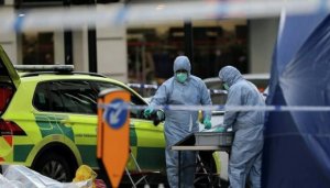 Almaniyada koronavirusa yoluxanların sayı 180 minə çatır Almaniyada koronavirusa yoluxanların sayı 180 minə çatır