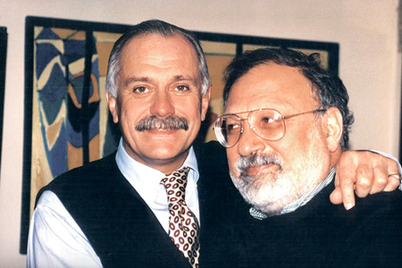 Mixalkovun “vurulması”nın şok səbəbi - İbrahimbəyov kimi prezidentlik iddiası...