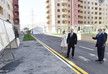 İlham Əliyev və Mehriban Əliyeva “Qobu Park-3” yaşayış kompleksinin açılışını etdi - YENİLƏNİB