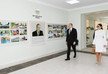 İlham Əliyev və Mehriban Əliyeva “Qobu Park-3” yaşayış kompleksinin açılışını etdi - YENİLƏNİB