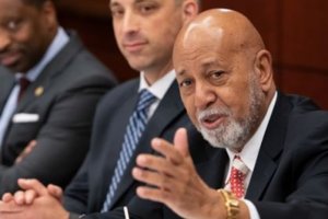 ABŞ Helsinki Komissiyasının sədri Azərbaycanla bağlı bəyanat yaydı