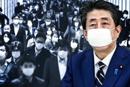 Yaponiya COVID-19 pandemiyasına necə qalib gəldi.. Yaponiya COVID-19 pandemiyasına necə qalib gəldi..