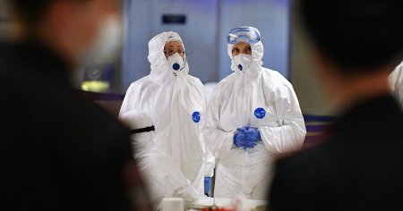 Rusiya ordusunda 2 775 nəfər koronavirusa yoluxdu