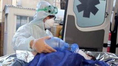 “Koronavirusun ikinci dalğası peyvənd tapılanadək başlayacaq“ - ÜST