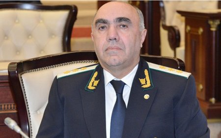 Bu gün yeni Baş prokuror seçiləcək