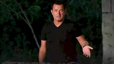 Acun İlıcalıya ağır cəza – Külli miqdarda vəsait ödəyəcək