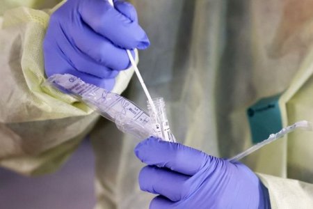 Nazirlər Kabineti rəsmisi həyəcan təbili çalır: “Yoluxma yenidən artır”