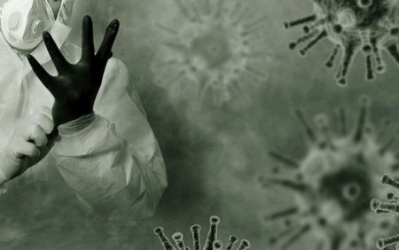 Azərbaycanda koronavirusa yoluxan tibb işçilərinin 90 faizi sağalıb