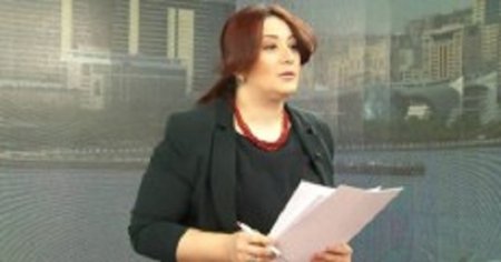 “Medianı bu hala salan baş redaktorlar, məmurlar, vəzifəlilərlə neynəyəcəksiniz?!” – XANIM JURNALİST RƏSMİLƏRƏ SƏSLƏNDİ