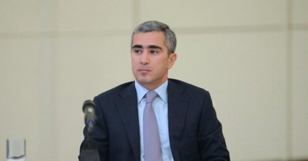 Anar Ələkbərov aztəminatlı ailəyə şəxsən zəng etdi - ƏTRAFLI