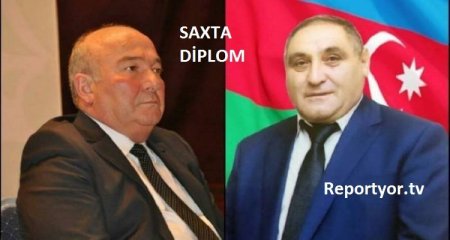 BEYLƏQANDA SAXTA DİPLOMLU MƏMUR - QƏHRAMAN QƏHRAMANOVUN QARDAŞI NECƏ ƏRAZİ İCRA NÜMAYƏNDƏSİ İŞLƏYİR