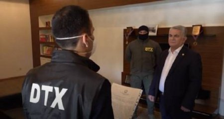 Həbslər icra strukturlarında niyə qorxu yaratmır?