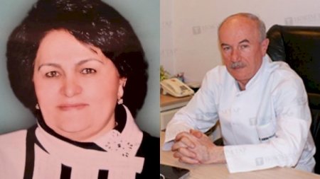 Akademiyanın sabiq əməkdaşı 4 nəfərə qarşı dələduzluq edib