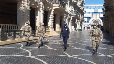 “Mayın 11-dən sonra SMS icazə və gediş-gəlişə qoyulan qadağalar...“ - Baş infeksionistdən şad xəbər