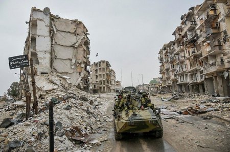 Suriyada polis postuna hücum olub, ölənlər var