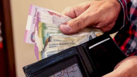 190 manat ala bilməyənlərə şad xəbər - Yenidən müraciət edə bilərsiniz