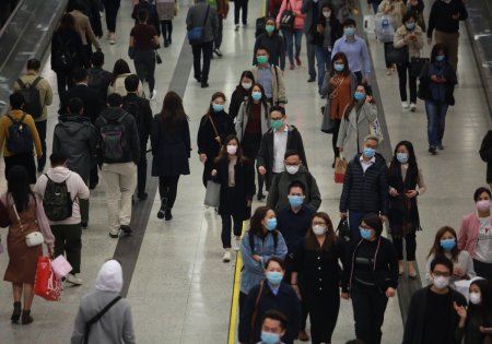 Dünyada 3,6 milyondan çox insan koronavirusa yoluxub