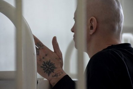 Adamyeyənlər arasındakı tək azərbaycanlı: o, “cəhənnəm”ə necə düşdü? – Səbuhi Məmmədli yazır