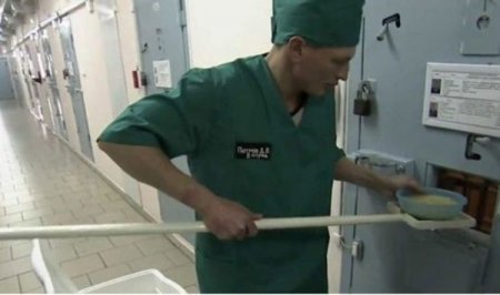 Adamyeyənlər arasındakı tək azərbaycanlı: o, “cəhənnəm”ə necə düşdü? – Səbuhi Məmmədli yazır