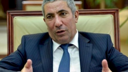 “İcra başçısı çatan kimi camaatın torpaqlarını əlindən alır” - Siyavuş Novruzov