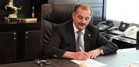 DTX-nin əməliyyat keçirdiyi İH: başçının mülkləri – Siyahı