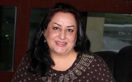 Xərçəngdən əziyyət çəkən Əməkdar artist: “Yaşıdlarım arasında sağlam aktyor yoxdur” - ÖZƏL