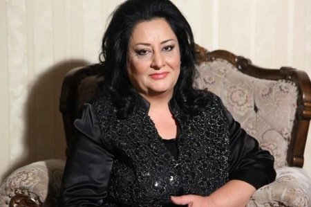 Xərçəngdən əziyyət çəkən Əməkdar artist: “Yaşıdlarım arasında sağlam aktyor yoxdur” - ÖZƏL