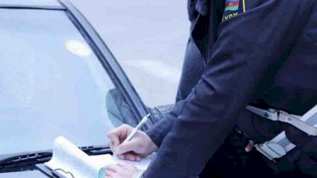 Xüsusi karantin dövründə yazılan cərimələr ləğv olunacaq? - Rəsmi açıqlama